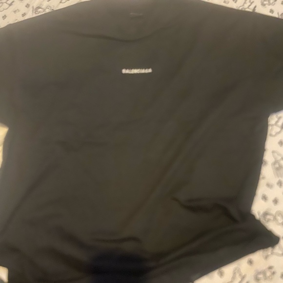 REFLECTIVE T-SHIRT - Picture 7 of 7